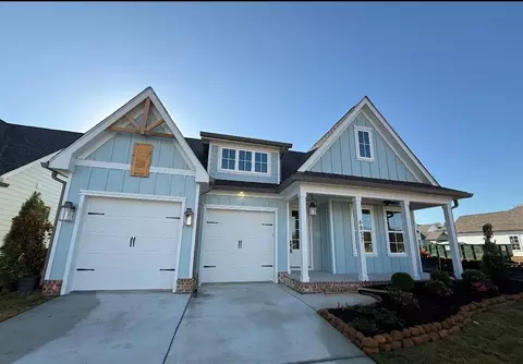 6852 Charming Pl, Hixson, TN 37343