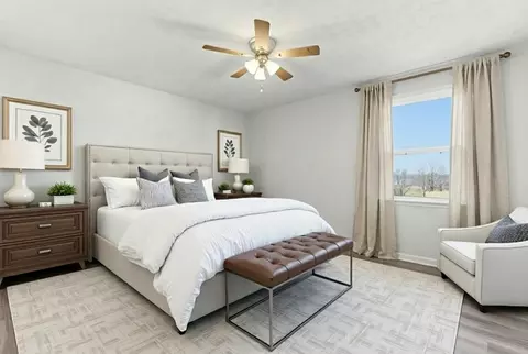 Bedroom - 5952 Highway 76 E, Springfield, TN 37172 photo 3 of 3
