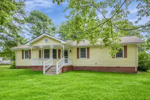 2681 W County Farm Rd, Springfield, TN 37172