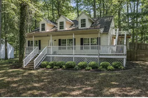 118 Nails Creek Dr, Dickson, TN 37055