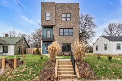 712 N 5th St, Nashville, TN 37207