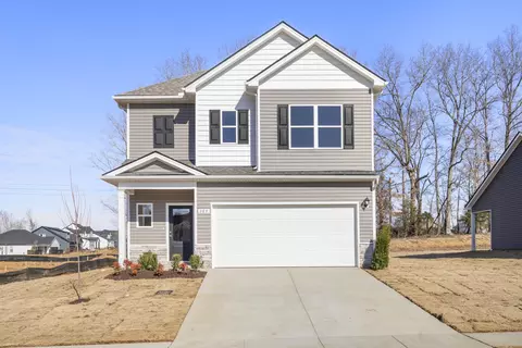 309 Idell Ct, Clarksville, TN 37042