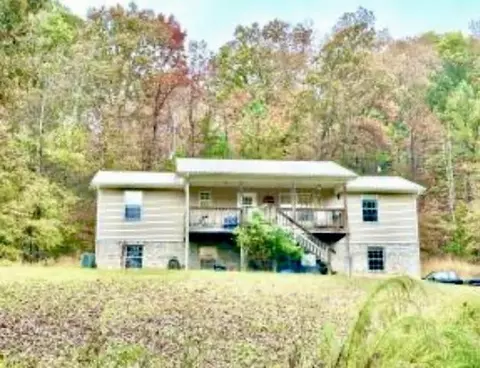 425 No Pone Valley Rd NW, Georgetown, TN 37336