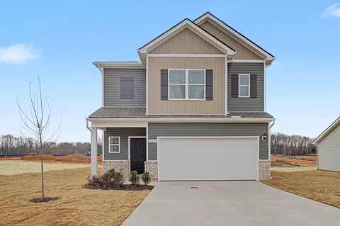 320 Idell Ct, Clarksville, TN 37042