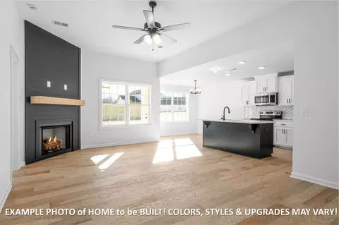 608 Liberty Park, Clarksville, TN 37042
