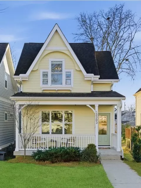 5303 Kentucky Ave # B, Nashville, TN 37209