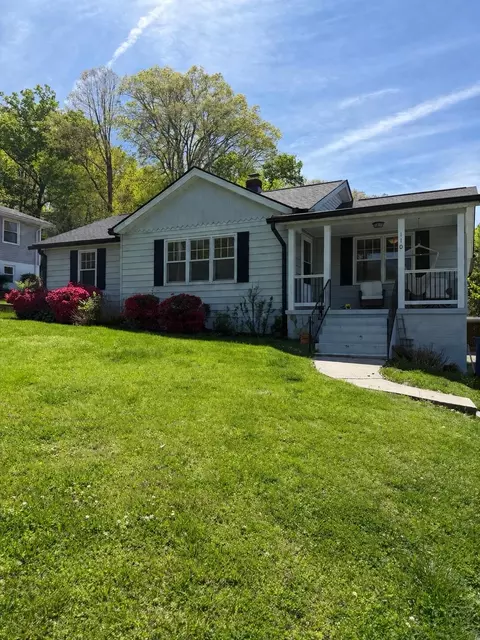 110 Ormand, Chattanooga, TN 37415