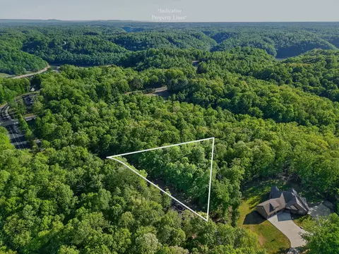 0 Harbour Park Ln, Sparta, TN 38583