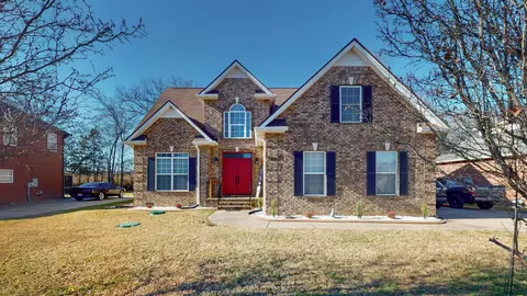 319 Annadel St, Murfreesboro, TN 37128