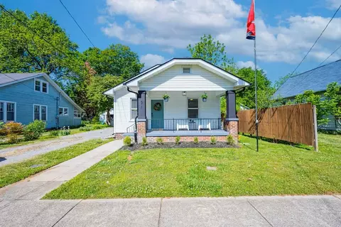 511 N Church St, Murfreesboro, TN 37130