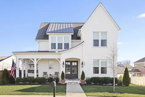 346 Azalea Cir, Hendersonville, TN 37075