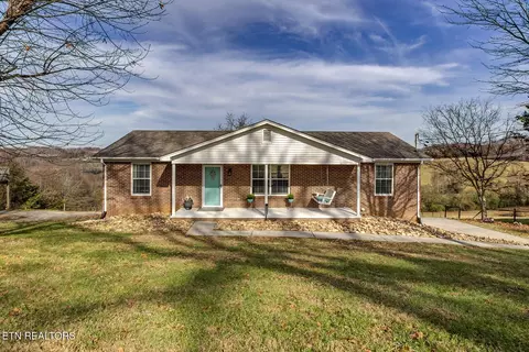 8664 Roberson Springs Rd, Loudon, TN 37774