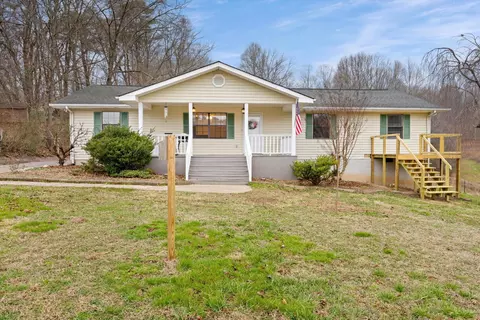 7207 Moses Rd, Hixson, TN 37343