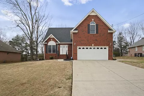 3107 Potts Xing, Smyrna, TN 37167