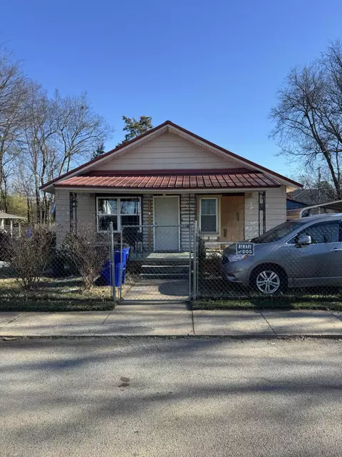 380 4th St NE, Cleveland, TN 37311