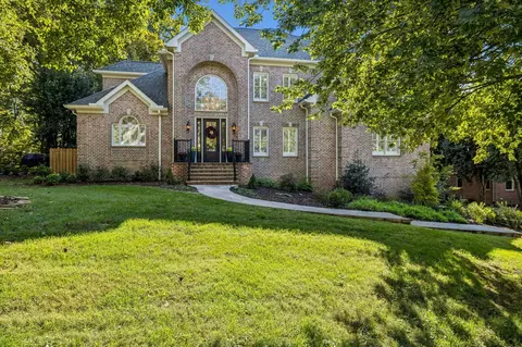9431 Highwood Hill Rd, Brentwood, TN 37027