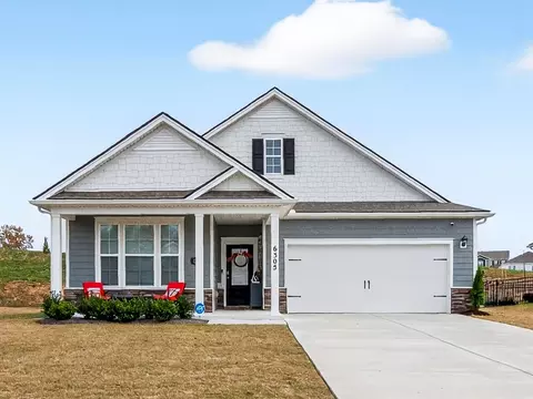 6305 Japonica Ln, White House, TN 37188