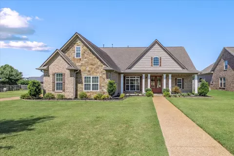 7357 Stone Garden Dr, Olive Branch, MS 38654