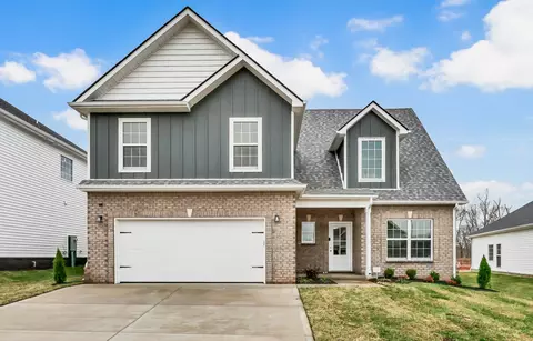 664 Marblewing Ct, Clarksville, TN 37043