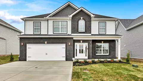 658 Marblewing Ct, Clarksville, TN 37043