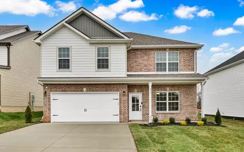 652 Marblewing Ct, Clarksville, TN 37043