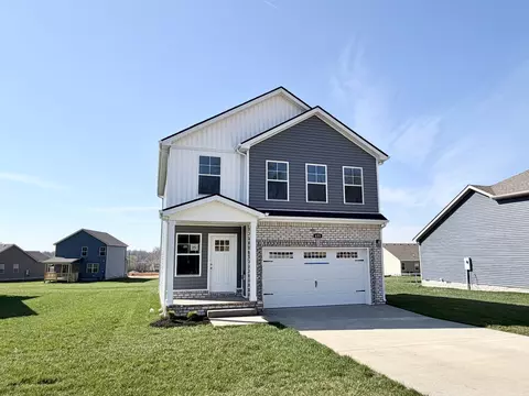 25 Echo Rdg, Oak Grove, KY 42262