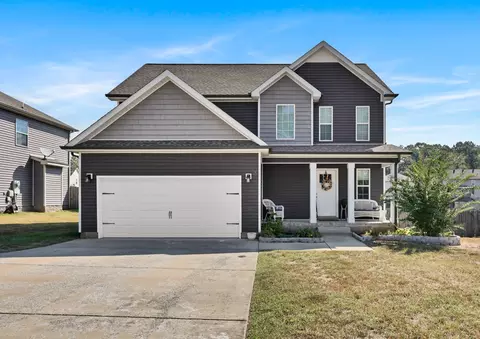 1217 Morstead Dr, Clarksville, TN 37042