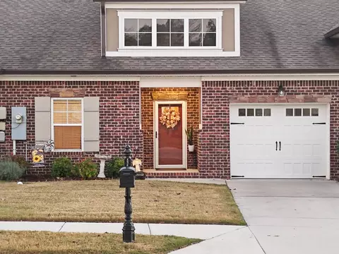 8602 Petty Rd, Chattanooga, TN 37421
