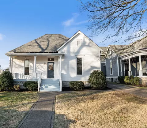 4506 Nevada Ave, Nashville, TN 37209