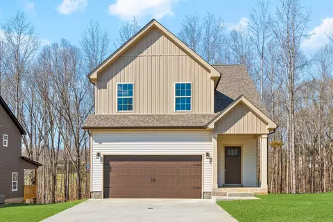509 Canyon View Ct, Clarksville, TN 37040