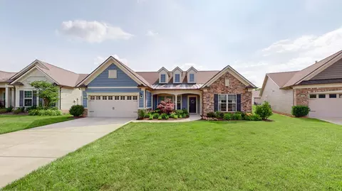 1106 Davidson Walk, Spring Hill, TN 37174
