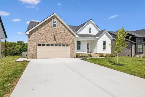 510 Smokey Rdg, Nolensville, TN 37135