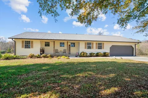 351 Valley Rd, Chatsworth, GA 30705