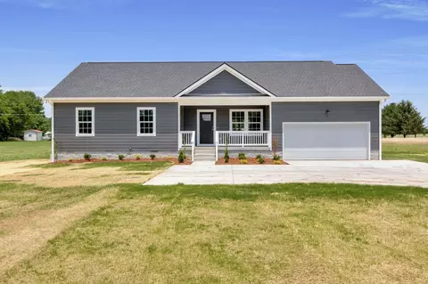 1435 Unionville Deason Rd, Shelbyville, TN 37160