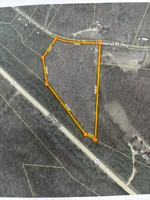 0 Only Rd, Only, TN 37140