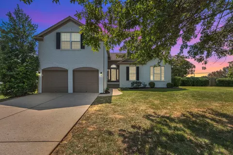 3324 Monoco Dr, Spring Hill, TN 37174 photo 2