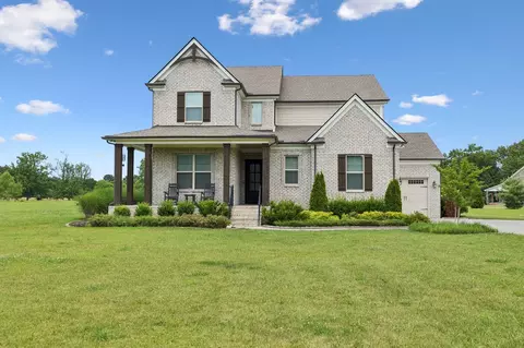 5124 Old Salem Rd, Rockvale, TN 37153