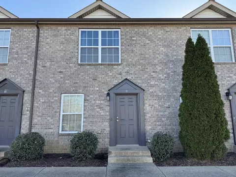 531 Dill Ln #A9, Murfreesboro, TN 37130