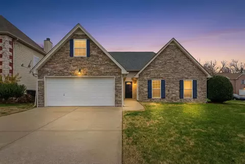 1841 Olive Cir, Nashville, TN 37217