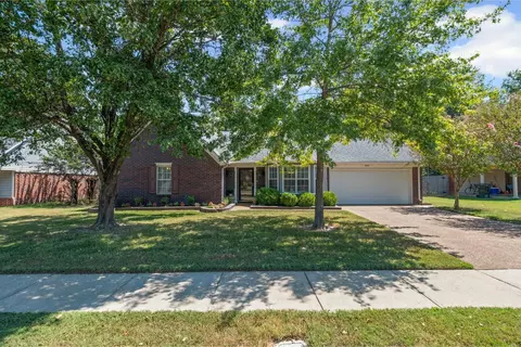 3456 Post Elm Ln, Memphis, TN 38133