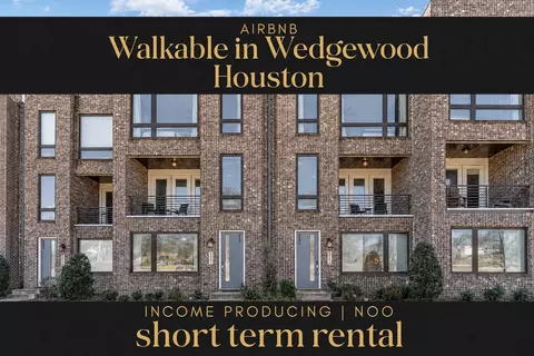505 Wedgewood Ave #I, Nashville, TN 37203