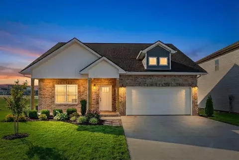 1068 Cherry Blossom Ln, Clarksville, TN 37040
