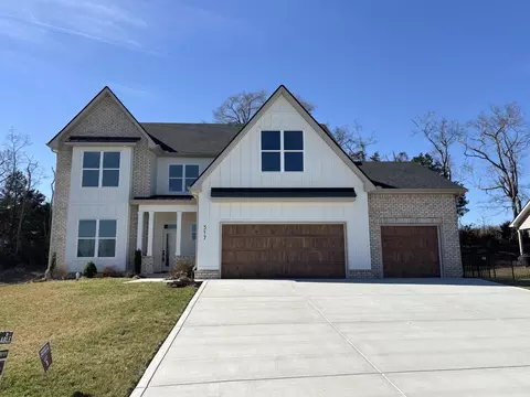 517 Matthew Miller Dr, Smyrna, TN 37167
