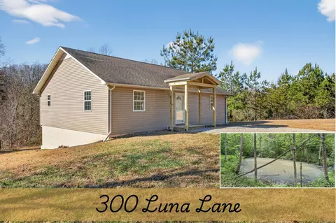 300 Luna Ln, Sparta, TN 38583