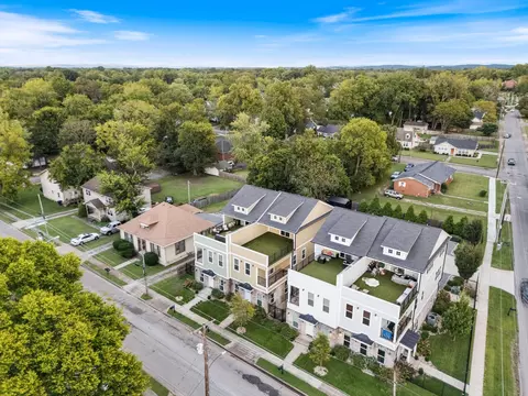 906 N Maple St, Murfreesboro, TN 37130