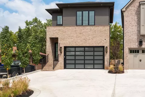 6306 Henry Ford Dr # B, Nashville, TN 37209