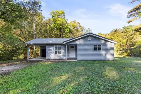 946 Old Cottonwood Mill Rd, Tunnel Hill, GA 30755