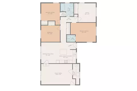 516 Roosevelt Ave, Madison, TN 37115
