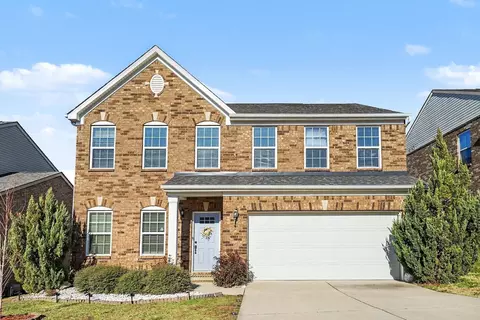 7575 Oakledge Dr, Brentwood, TN 37027