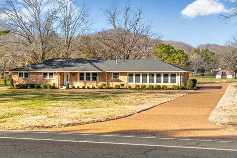 4643 Clarksville Pike, Nashville, TN 37218